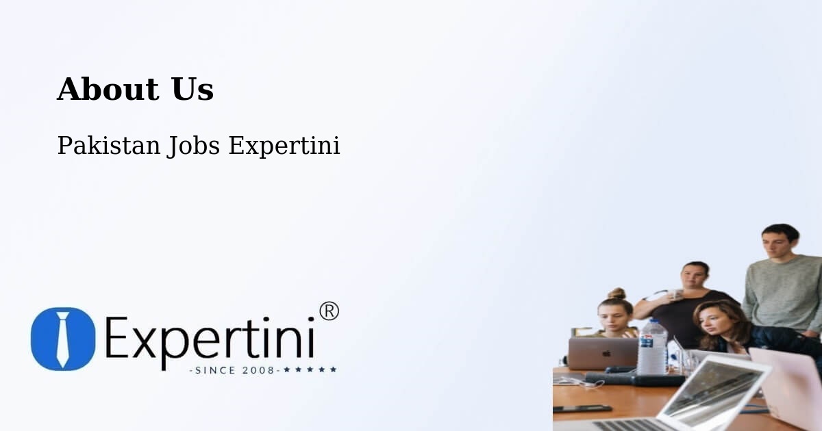 About Expertini Recruitment Platform  – Pasrur - Pasrur, Pakistan Jobs Expertini