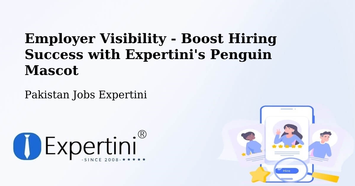 CV and Resume Visibility Optimization – Pasrur - Pakistan Jobs Expertini